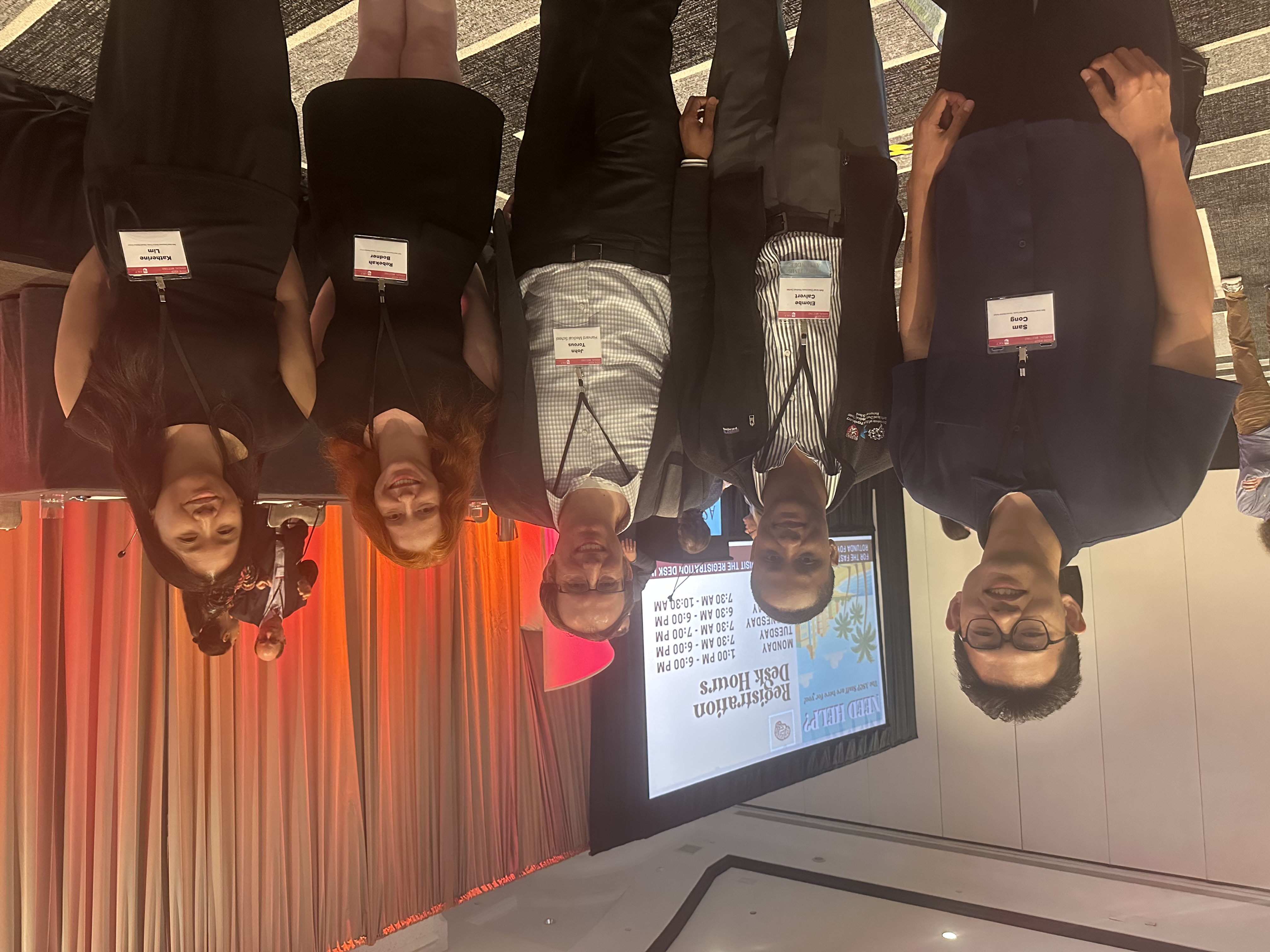 ASCP Miami 2026