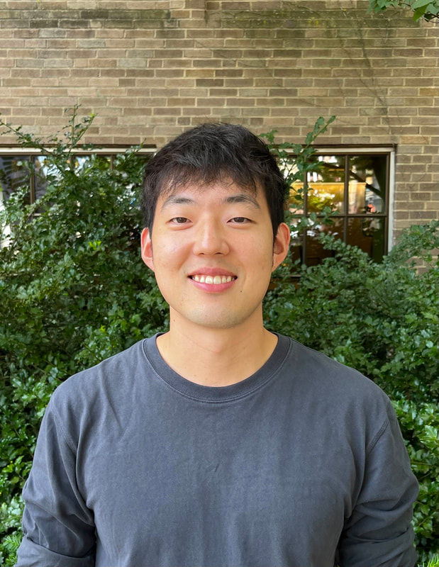 Andrew Byun, MS PhD