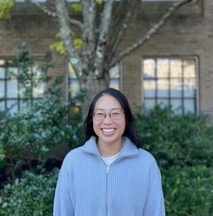 Christine Hau
