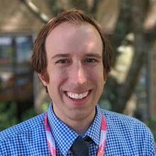 John Torous, MD MBI