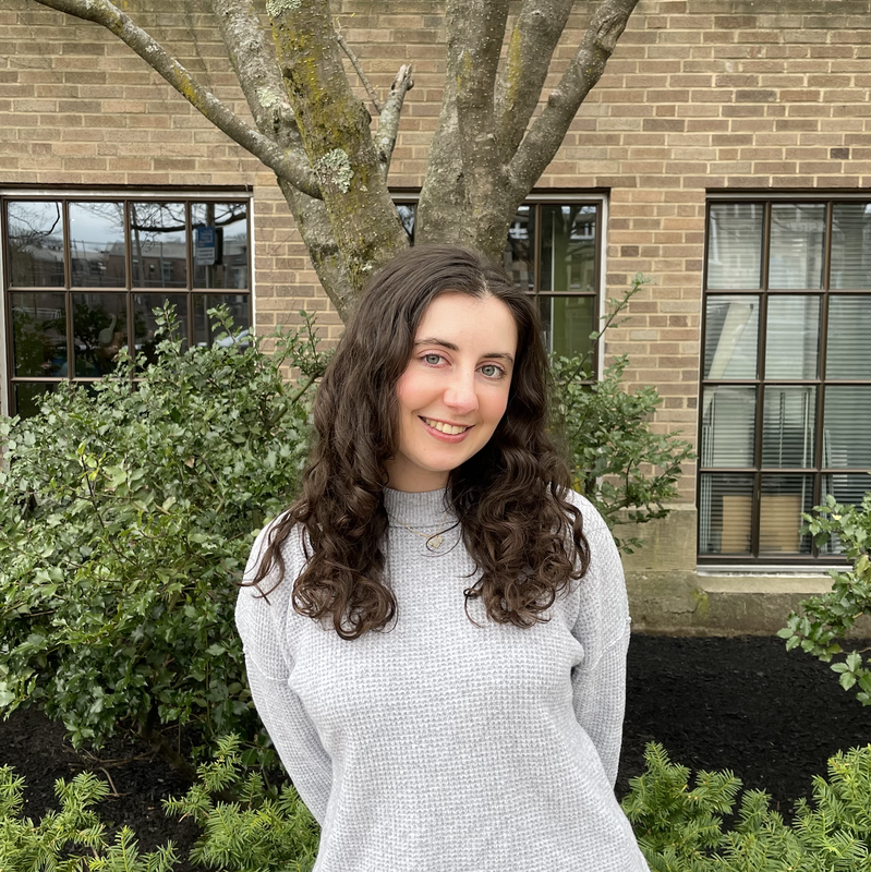 Kate Ledley, BA