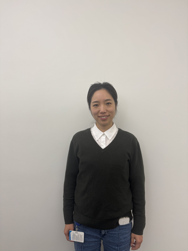 Ko Woon Kim, MD