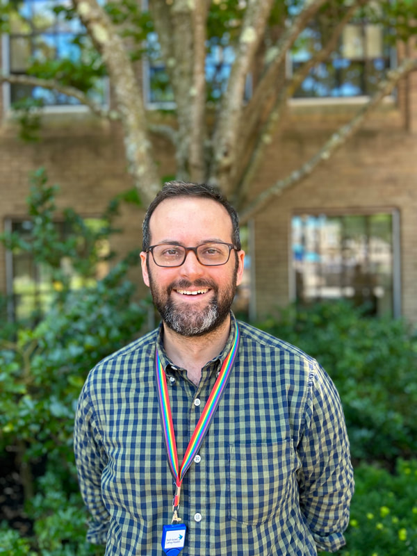 Sean Ryan, MA MS