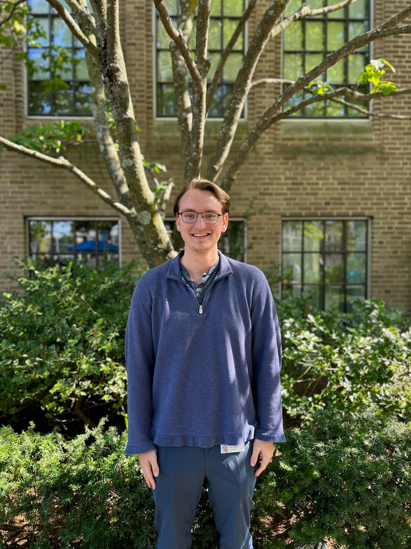 Matthew Flathers, BA